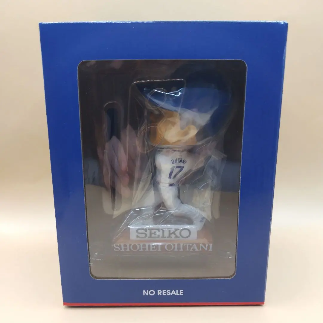 2026年最新】大谷翔平 ボブルヘッド キングセイコーの人気アイテム