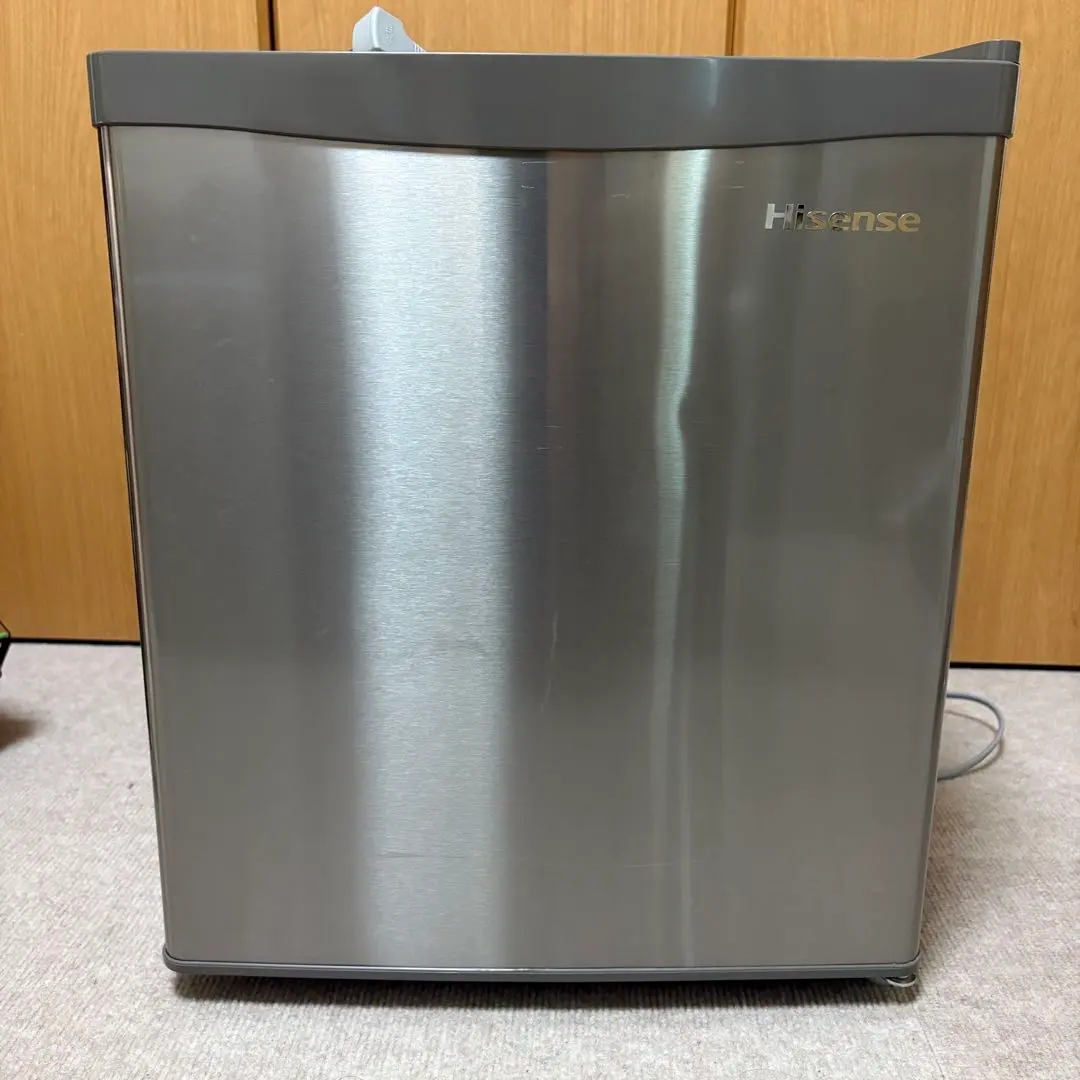 2026年最新】ハイセンス 冷蔵庫 hr-a42jwの人気アイテム - メルカリ