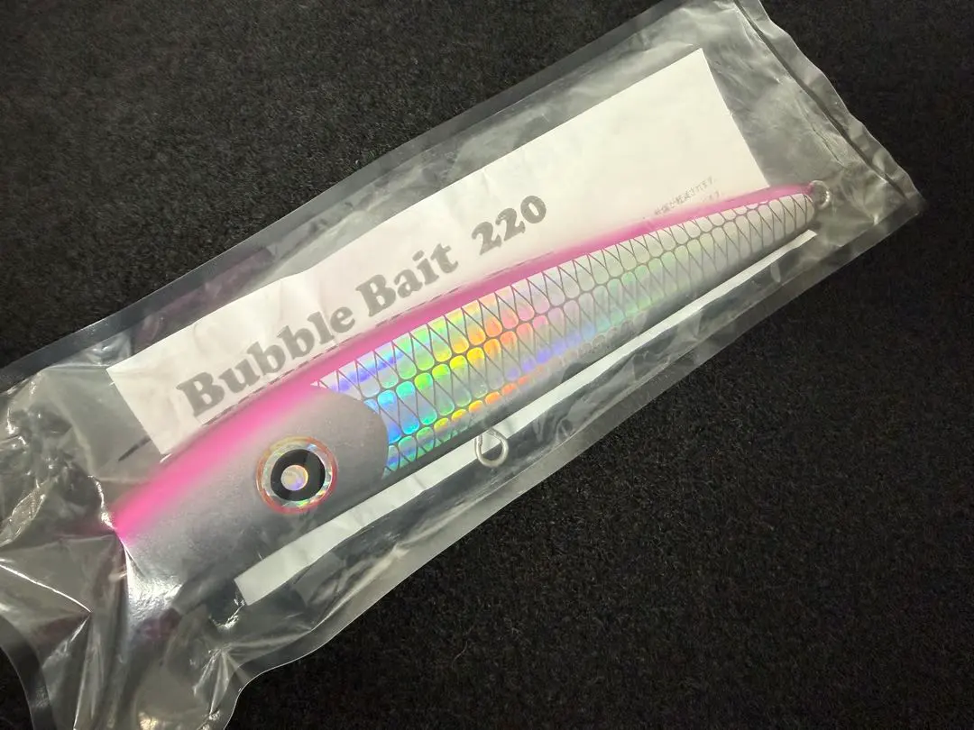 2026年最新】パドルベイト220の人気アイテム - メルカリ