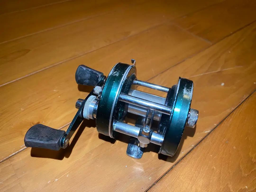 2026年最新】Abu Ambassadeur 5000Dの人気アイテム - メルカリ