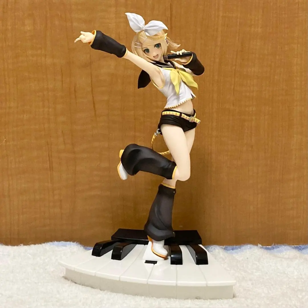 2026年最新】鏡音リン tony verの人気アイテム - メルカリ