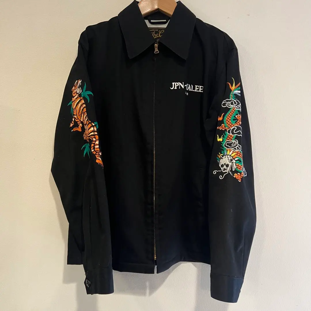 2026年最新】calee スーベニア ジャケットの人気アイテム - メルカリ