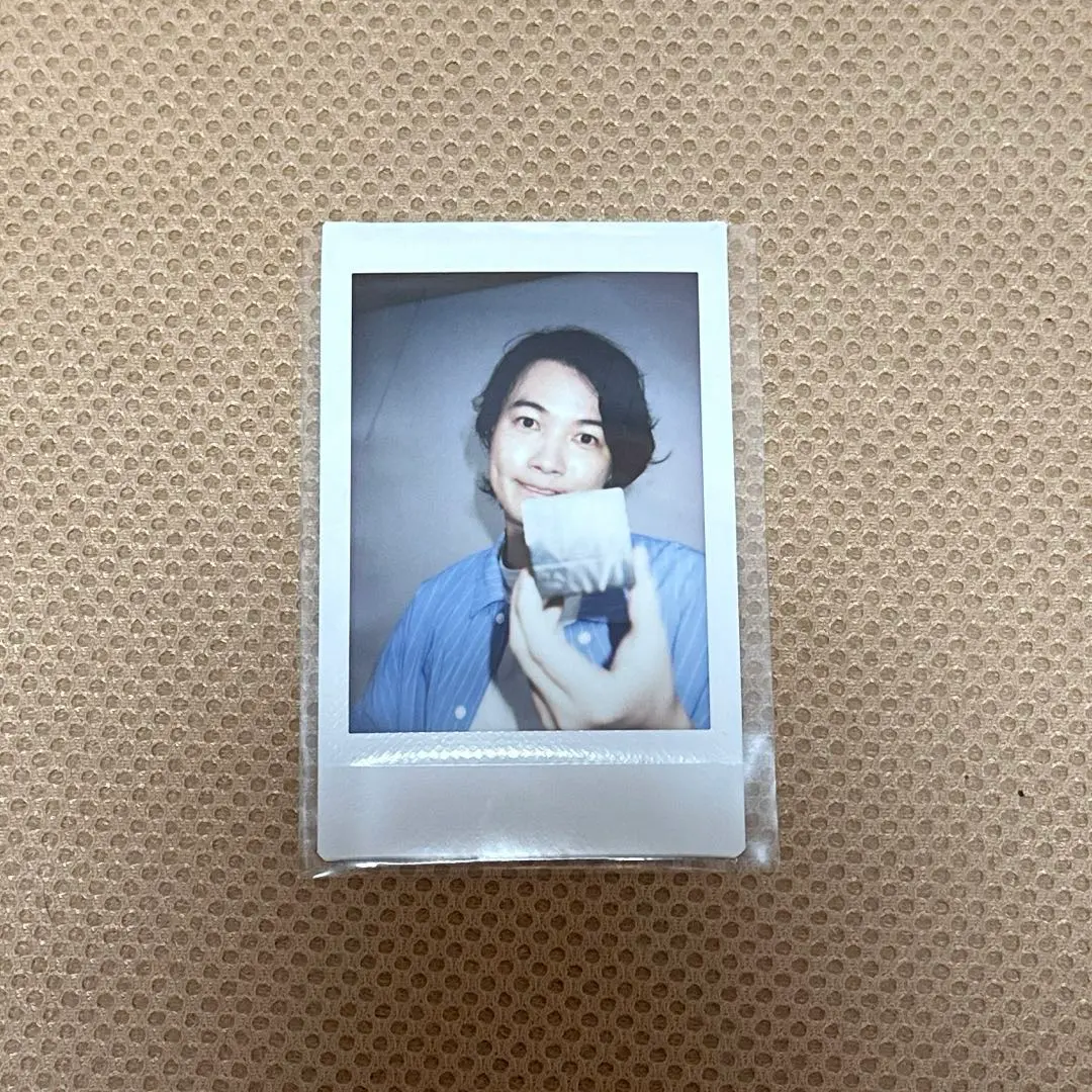 2026年最新】神木隆之介 チェキの人気アイテム - メルカリ