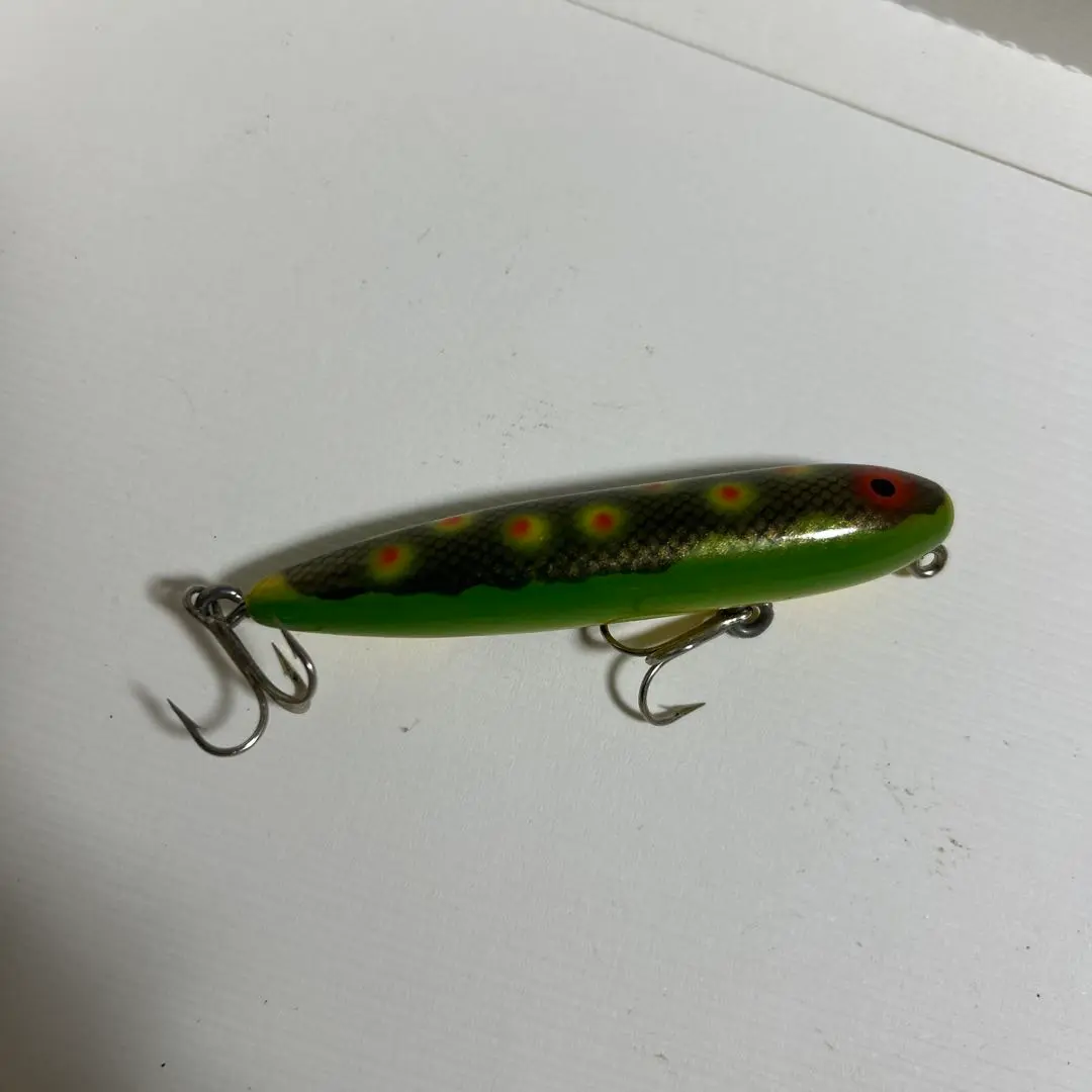 2026年最新】ヘドン ZARA WOODの人気アイテム - メルカリ