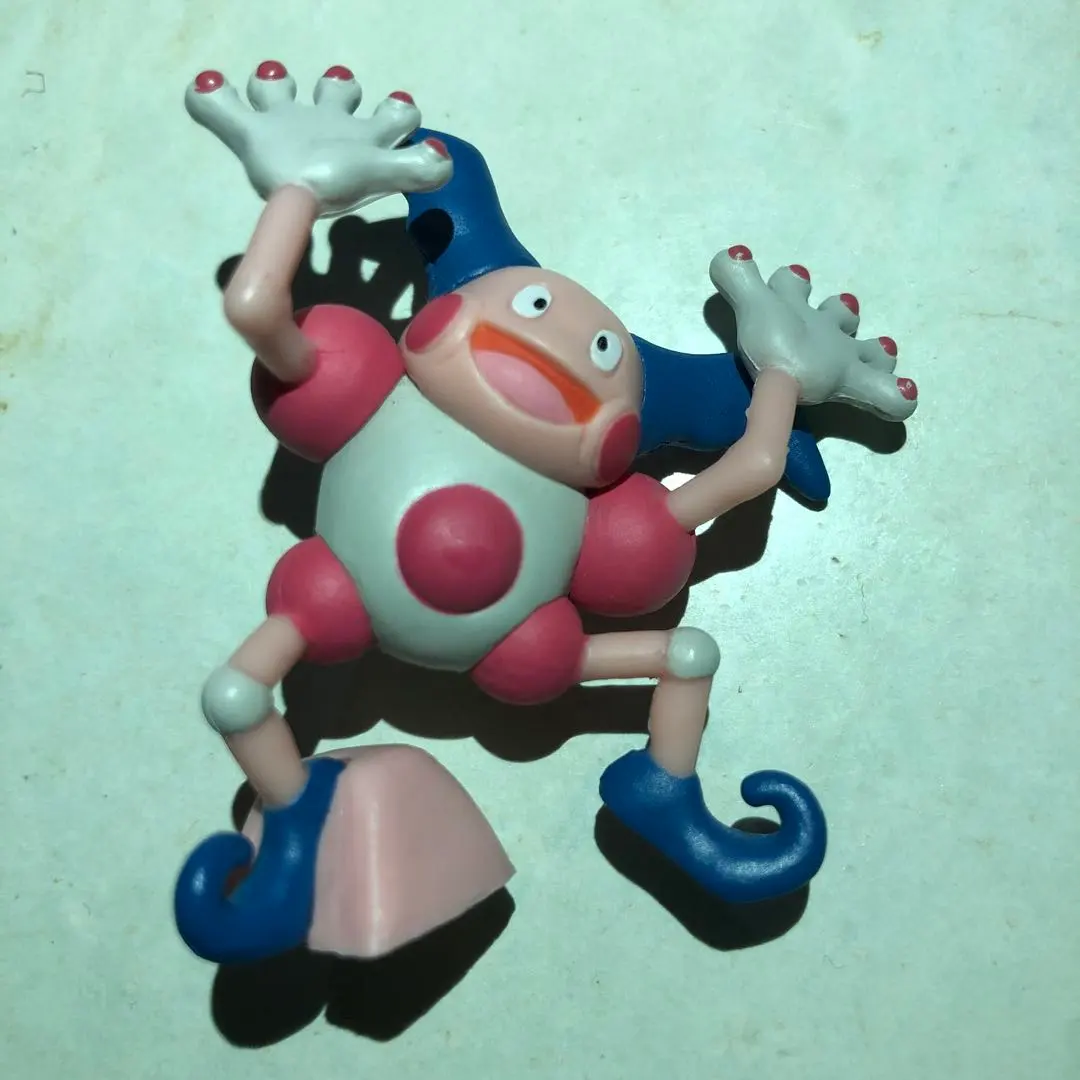 2026年最新】モンコレ バリヤードの人気アイテム - メルカリ