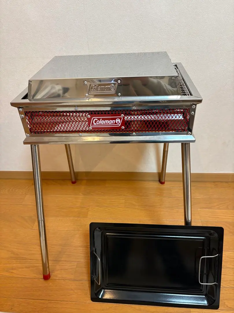 2026年最新】コールマンクールスパイダーステンレスグリルの人気