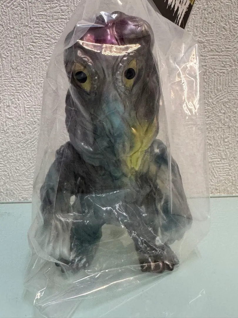 2026年最新】キャラクティックス ヘドラの人気アイテム - メルカリ