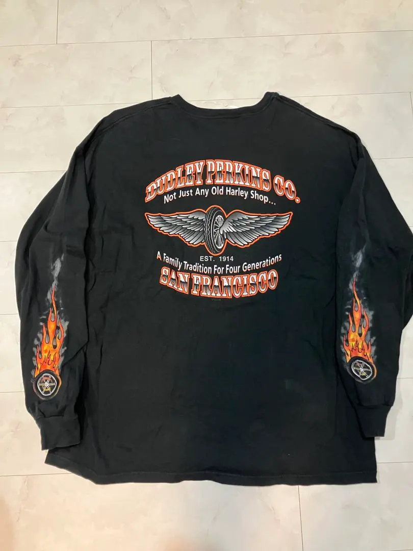 2026年最新】フレイムス ロンtの人気アイテム - メルカリ