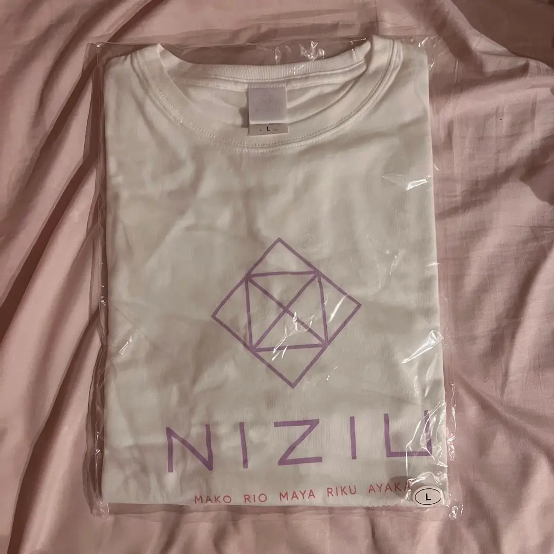 2026年最新】niziu tシャツ ユニホームの人気アイテム - メルカリ