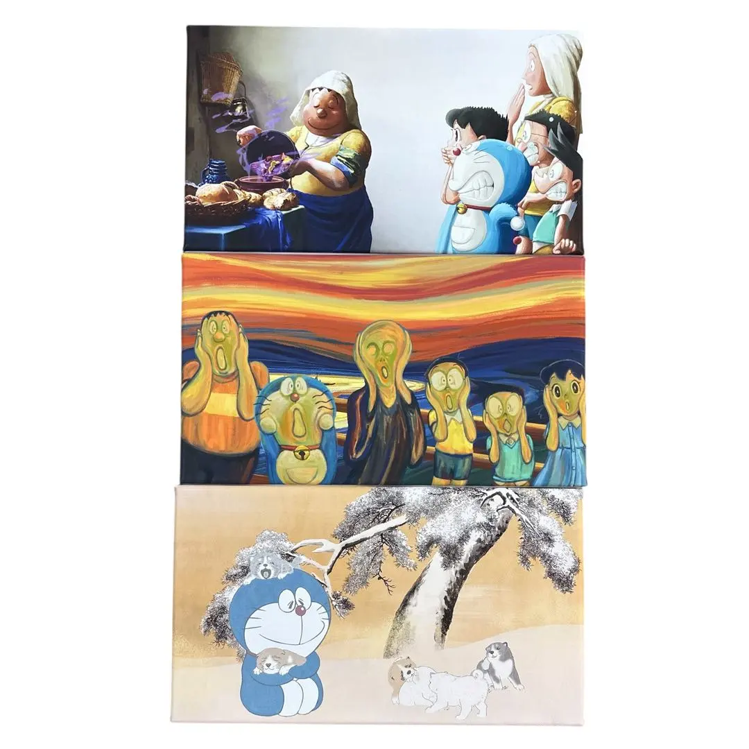 2026年最新】タイトル：ドラえもん ポスターの人気アイテム - メルカリ