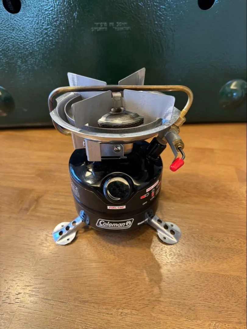 2026年最新】コールマン 442の人気アイテム - メルカリ