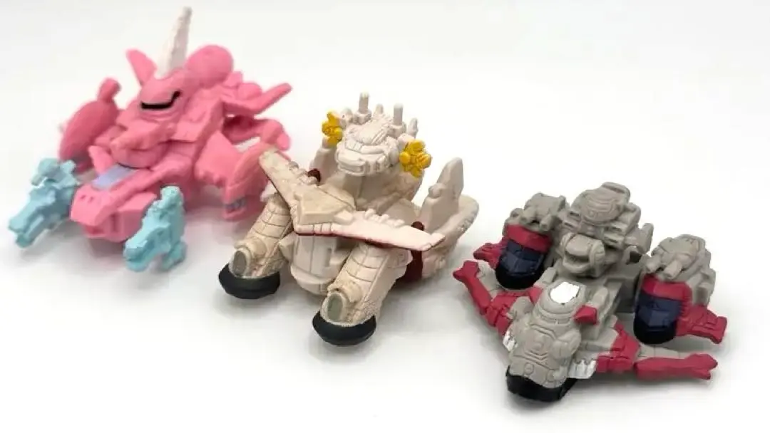 2026年最新】sdガンダムフルカラー ミネルバの人気アイテム - メルカリ