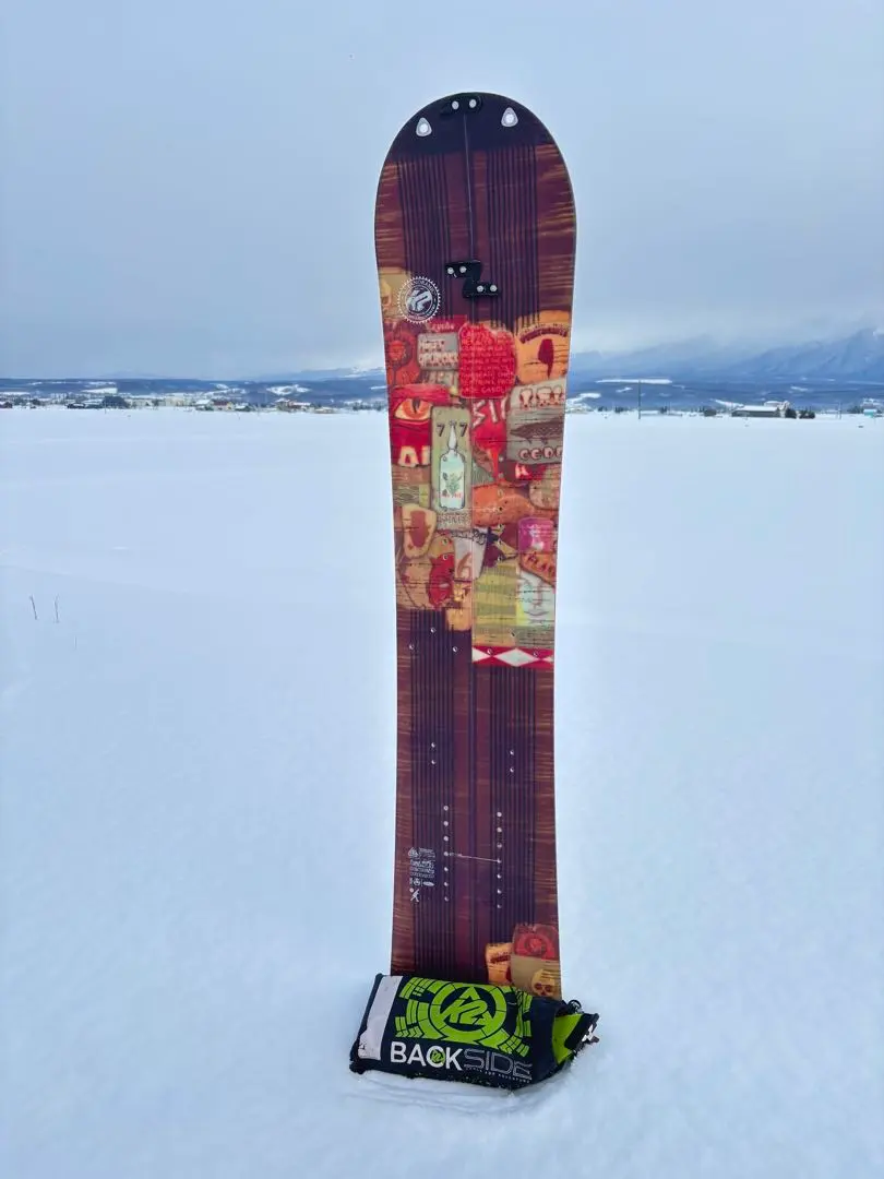 2026年最新】スプリットボード k2の人気アイテム - メルカリ