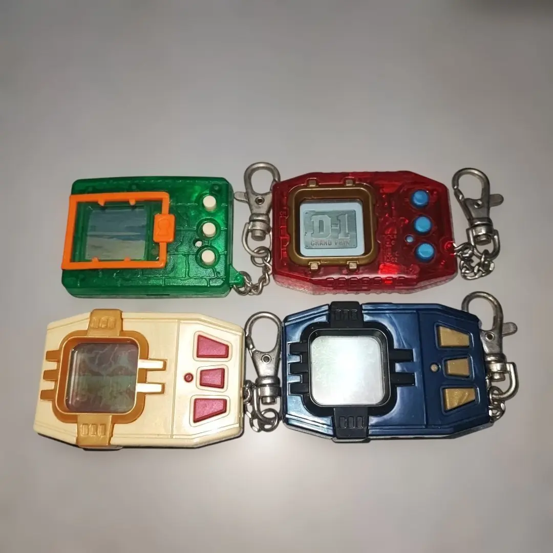 2026年最新】デジモンペンデュラム グリーンの人気アイテム - メルカリ