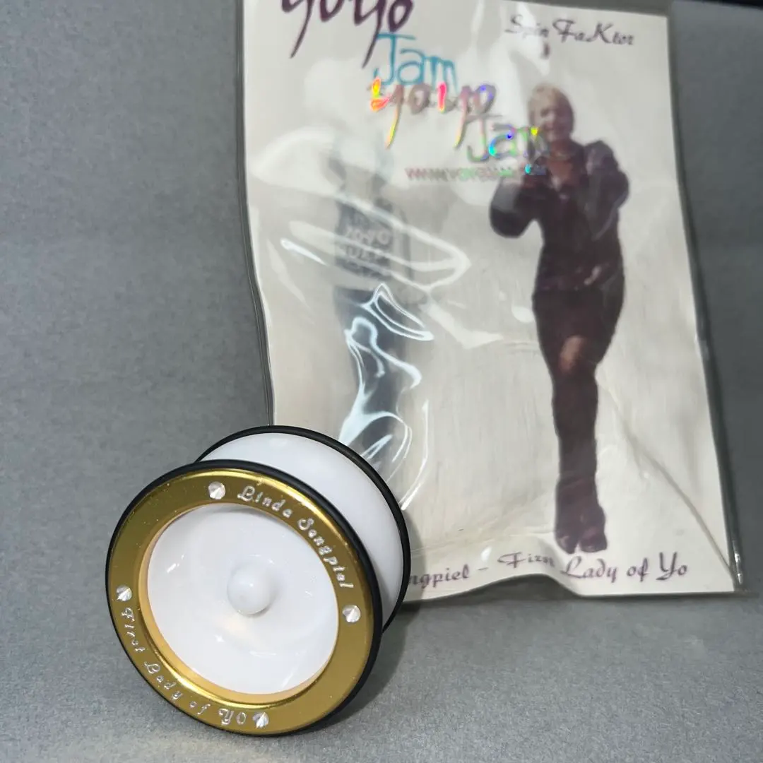 2026年最新】ヨーヨー ジャムの人気アイテム - メルカリ