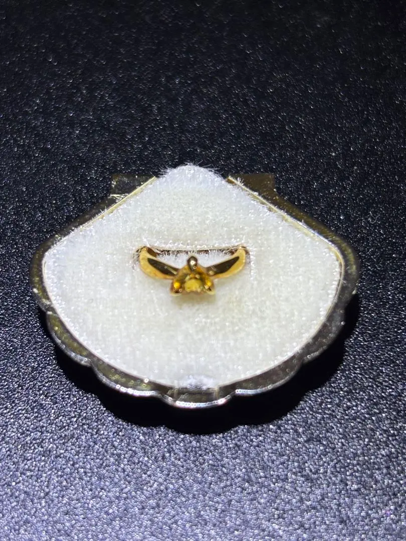 2026年最新】ジュエリーマキ ベビーリングの人気アイテム - メルカリ