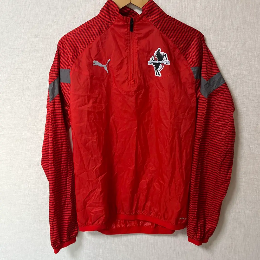 2026年最新】ロアッソ熊本 練習着の人気アイテム - メルカリ