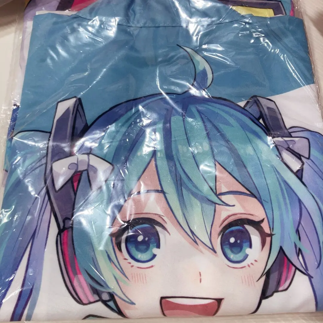 2026年最新】マジカルミライ2018 法被の人気アイテム - メルカリ