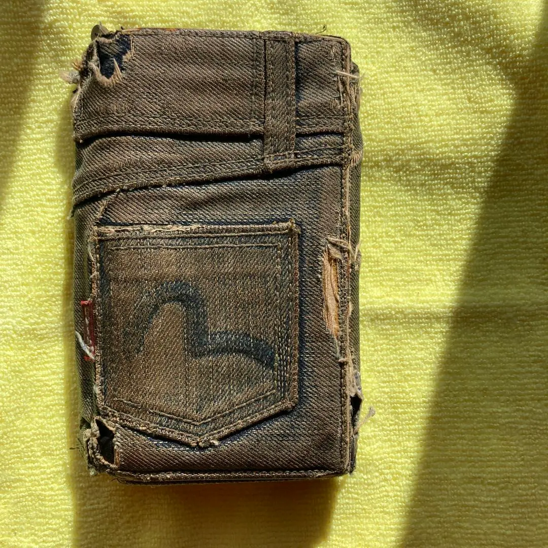 2026年最新】エヴィス ど根性ウォレットの人気アイテム - メルカリ