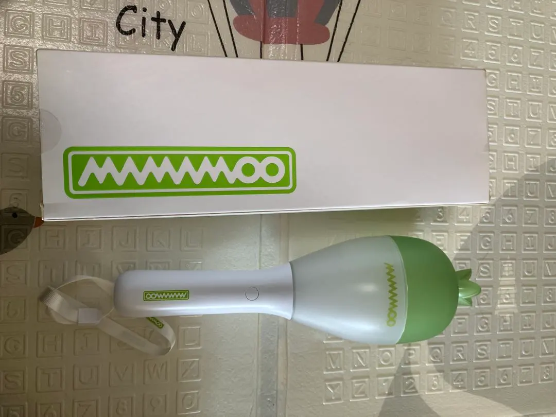 2026年最新】mamamoo ペンライトの人気アイテム - メルカリ