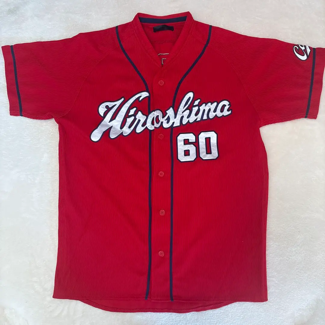 2026年最新】カープ ユニフォーム 安部の人気アイテム - メルカリ