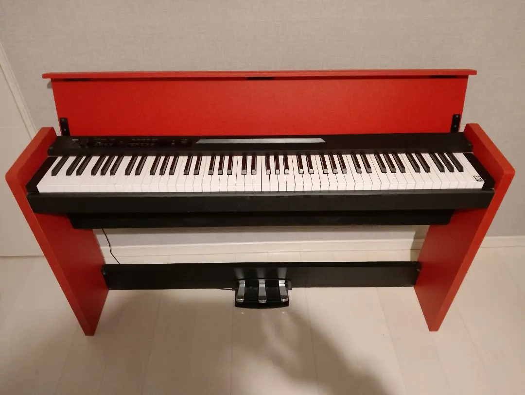 2026年最新】KORG LP-380の人気アイテム - メルカリ
