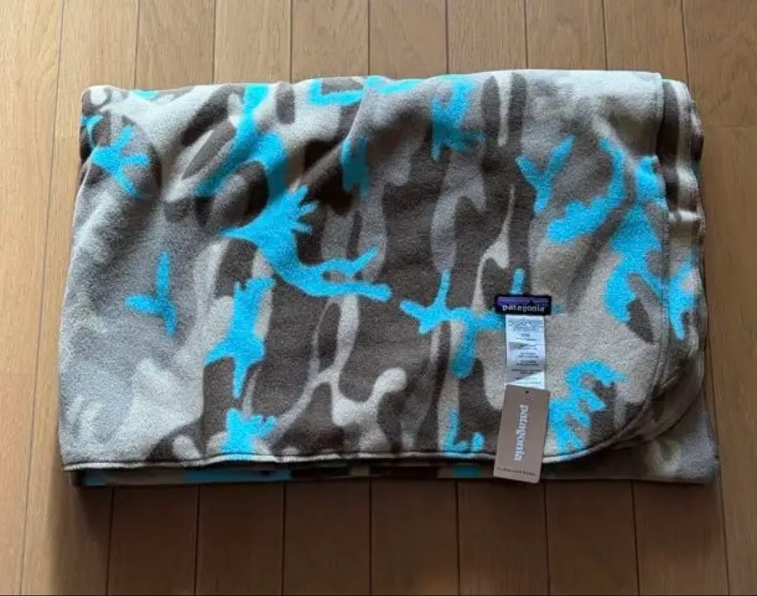2026年最新】パタゴニアフリースブランケットの人気アイテム - メルカリ