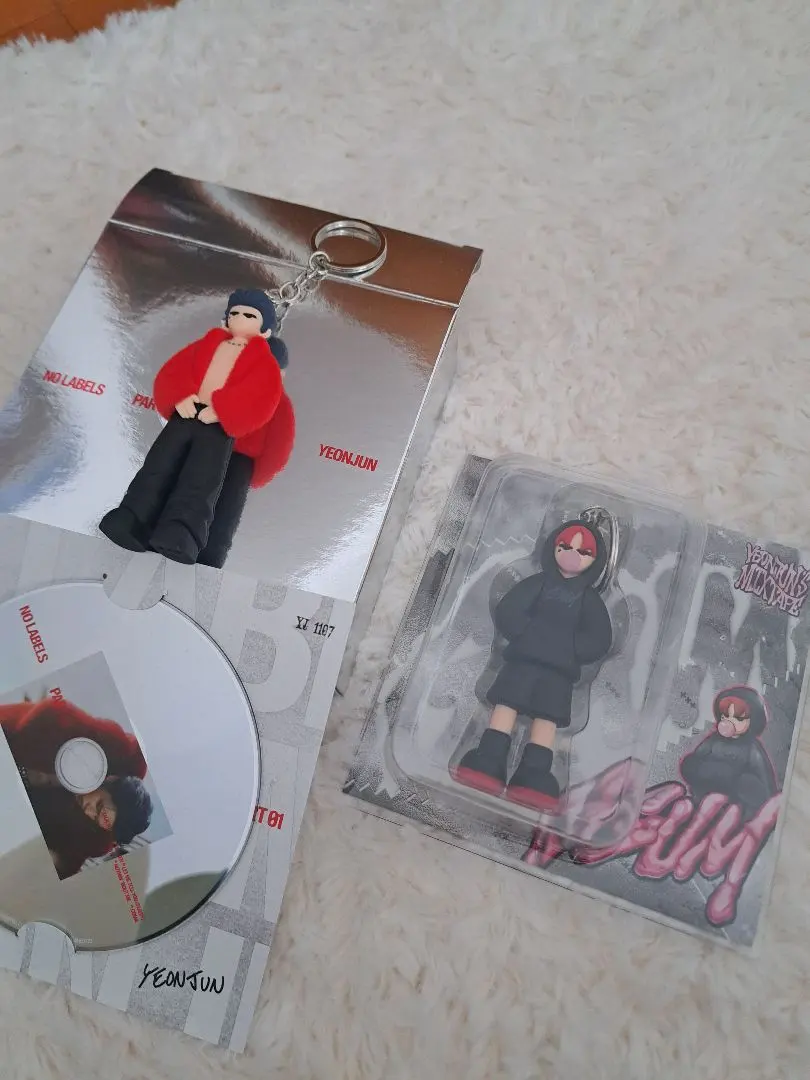 2026年最新】TXT ヨンジュン ggum フィギュアの人気アイテム - メルカリ