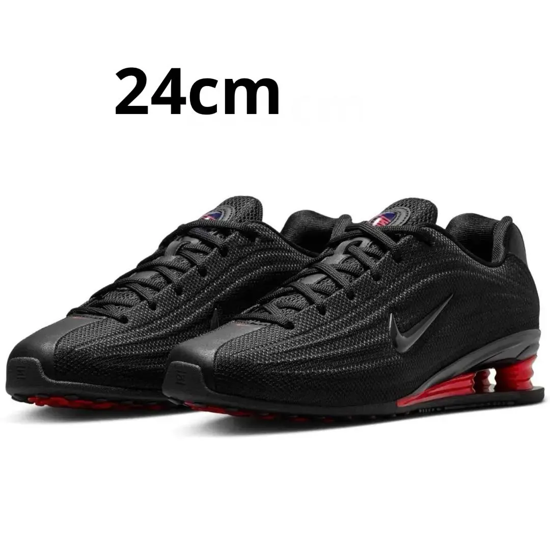 2026年最新】nike shox tl novaの人気アイテム - メルカリ