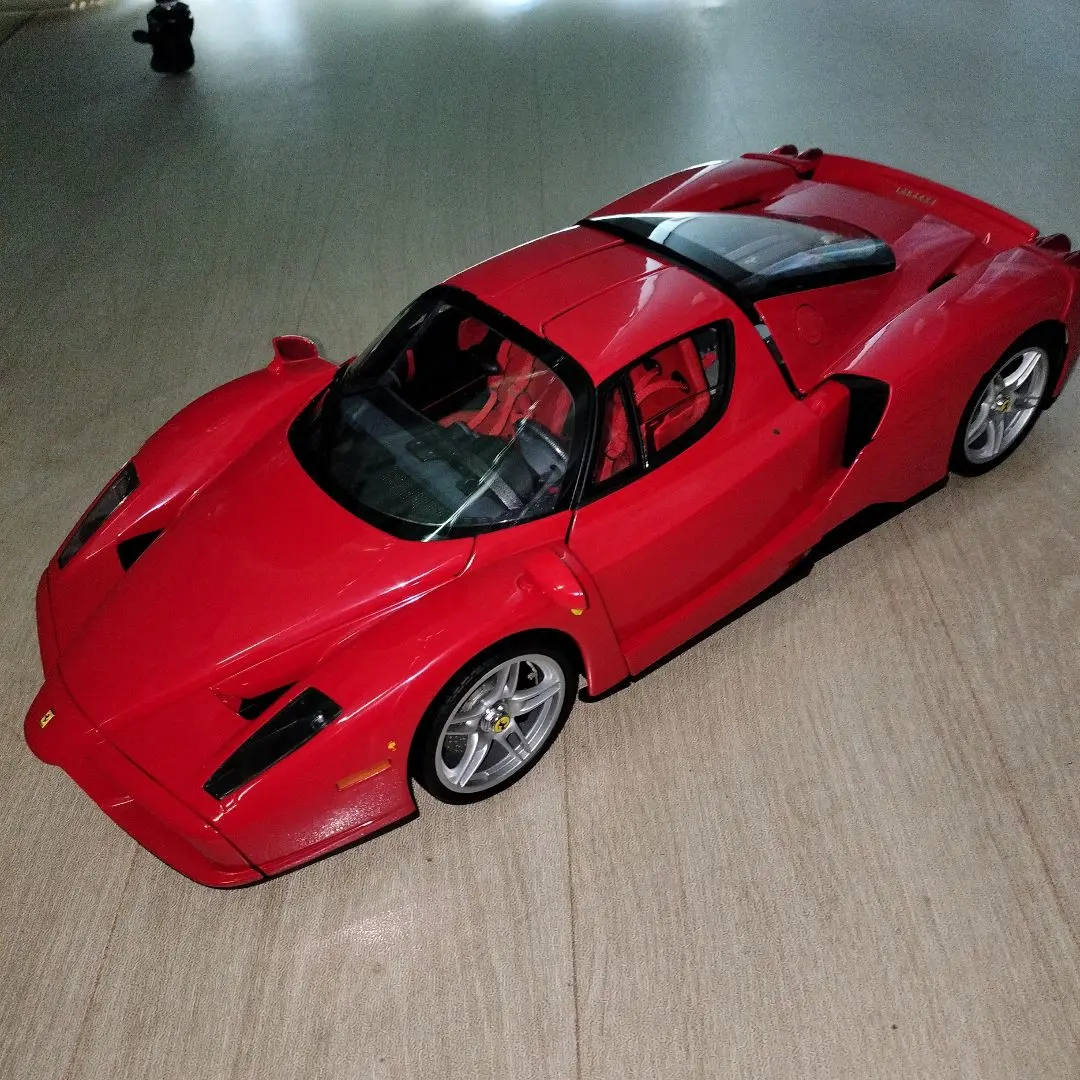 2026年最新】デアゴスティーニ エンツォの人気アイテム - メルカリ