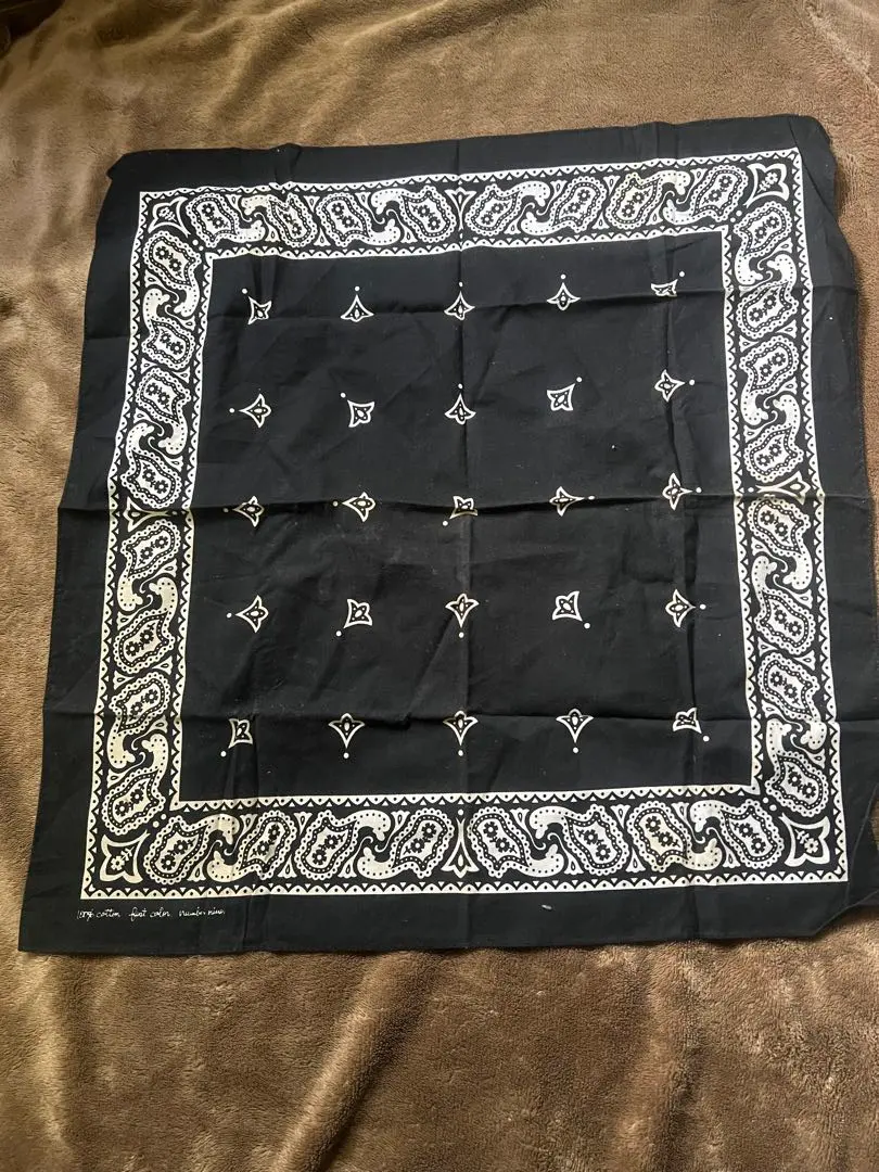 2026年最新】NUMBER (N)INE バンダナの人気アイテム - メルカリ