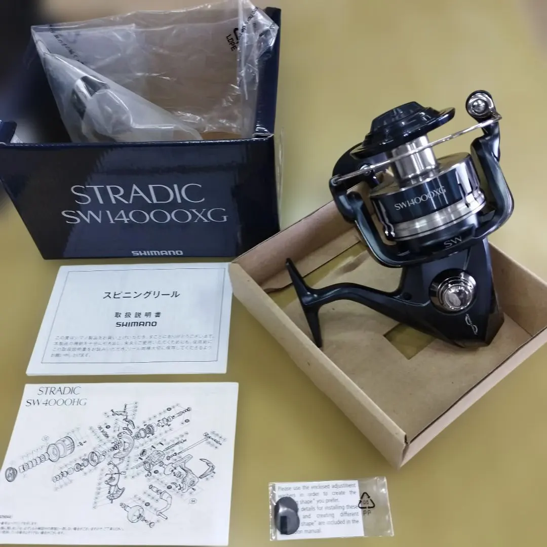 2026年最新】ストラディックsw14000の人気アイテム - メルカリ