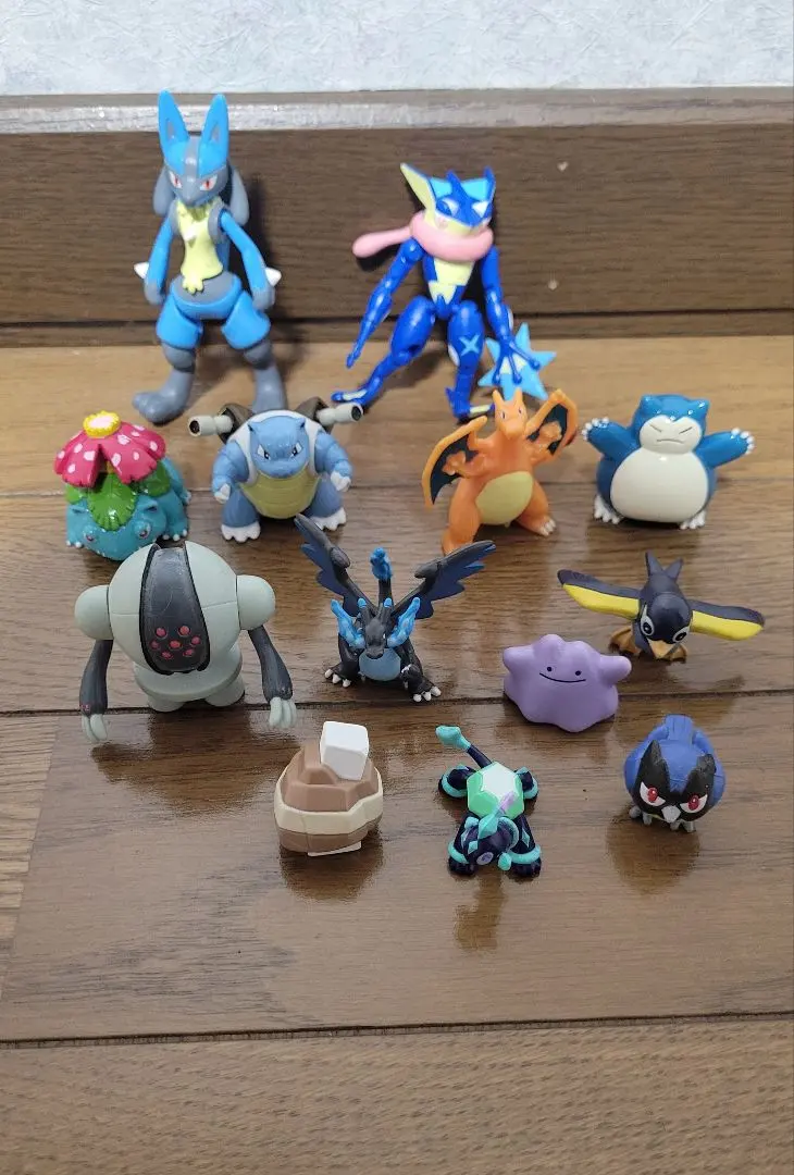 2026年最新】立体ポケモン図鑑 リザードンの人気アイテム - メルカリ