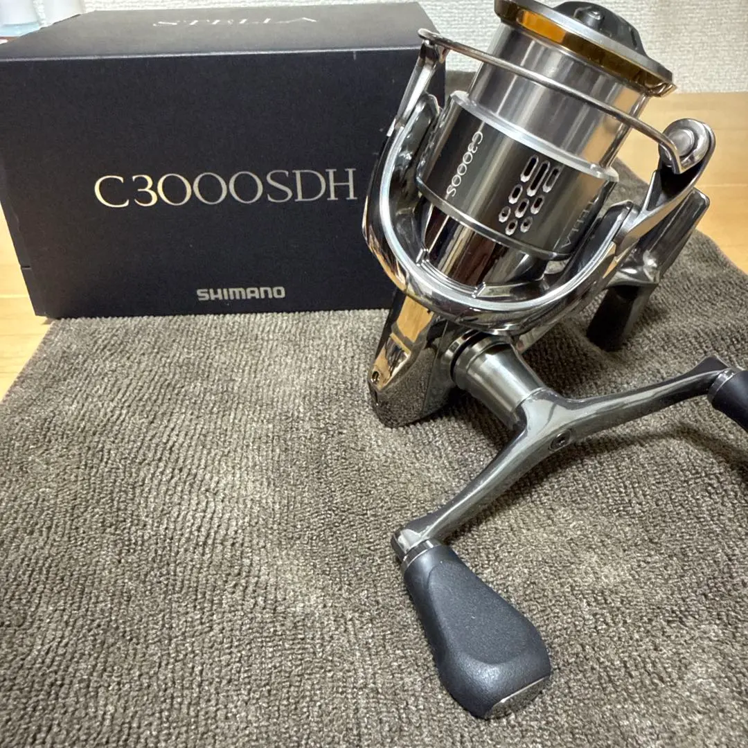 2026年最新】10ステラ C3000SDHの人気アイテム - メルカリ