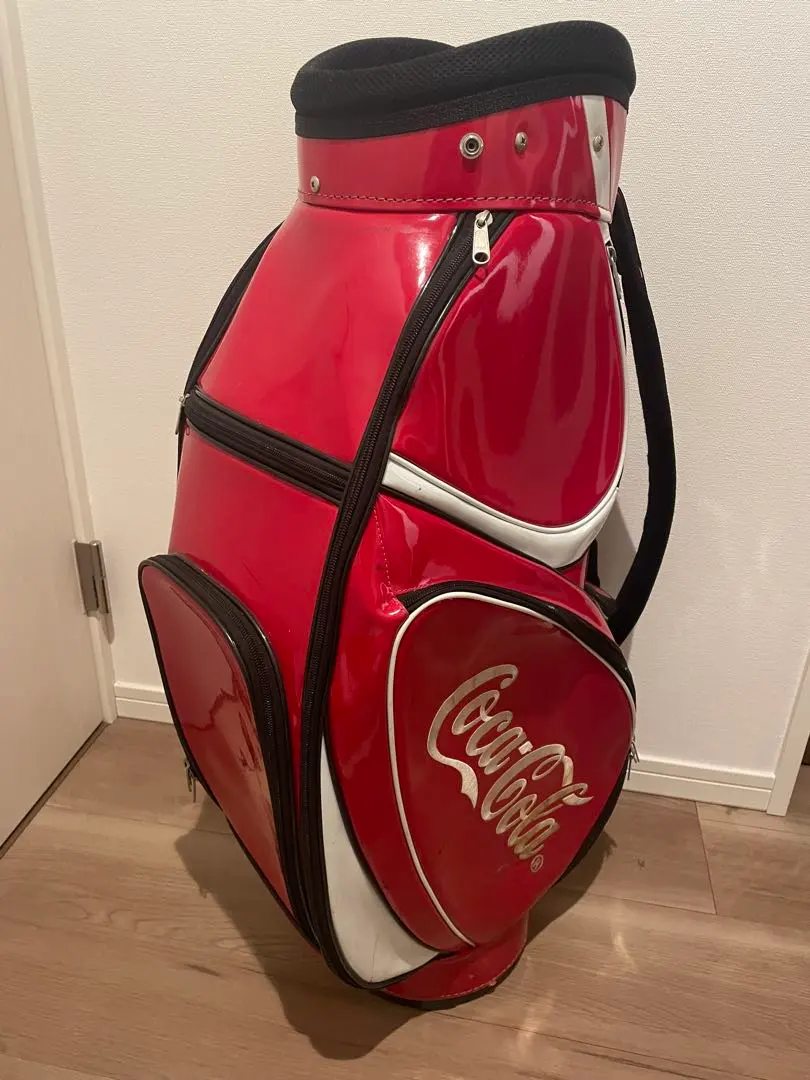 2026年最新】コカコーラ エナメルバッグの人気アイテム - メルカリ
