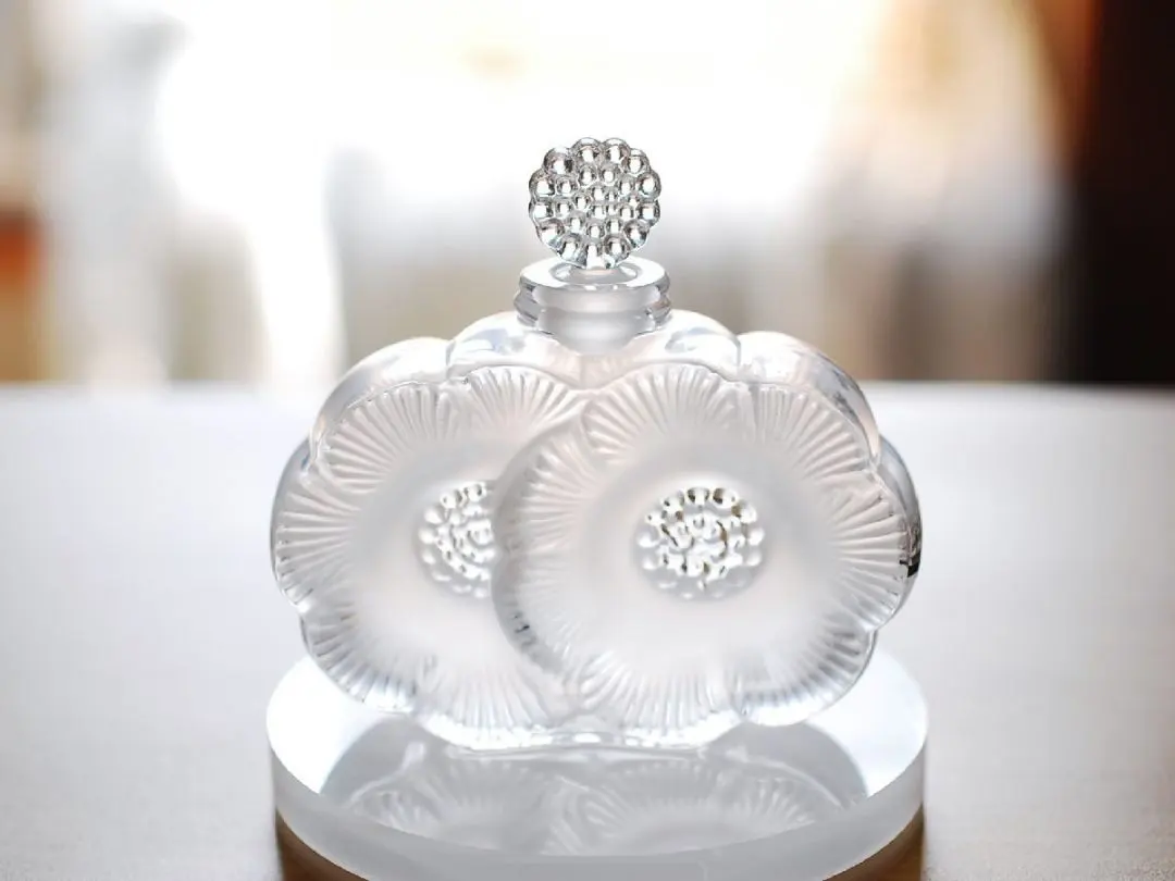 2026年最新】ラリック香水瓶の人気アイテム - メルカリ