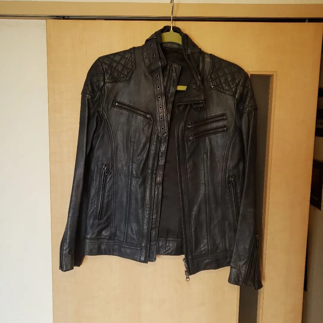 2026年最新】RUPERT シングルライダースの人気アイテム - メルカリ