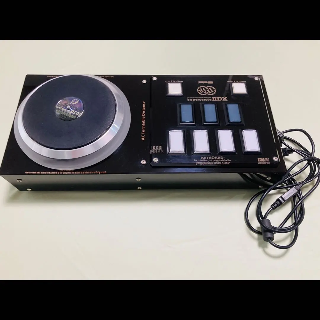 2026年最新】beatmania 筐体の人気アイテム - メルカリ