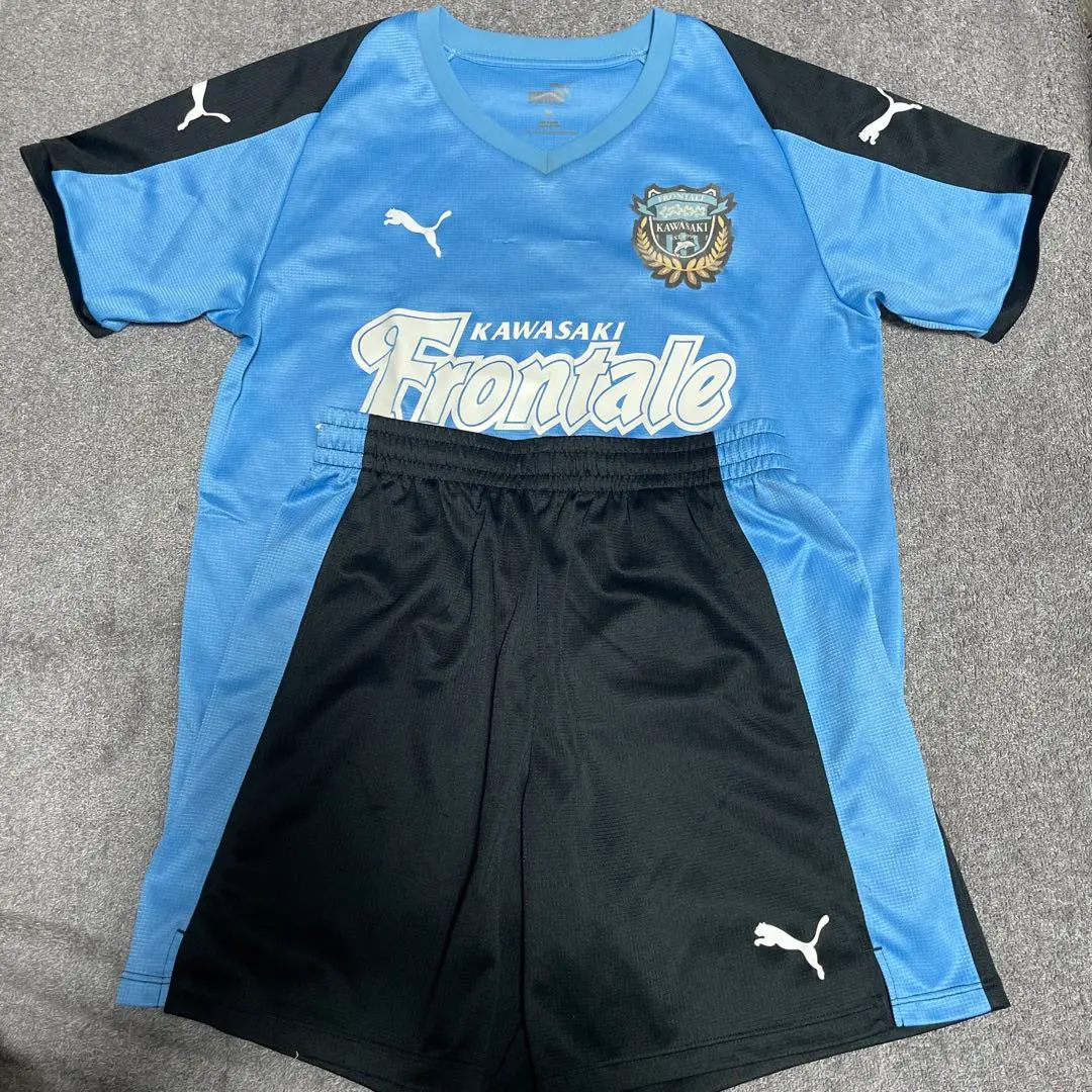 2026年最新】フロンターレ スクール ウェアの人気アイテム - メルカリ