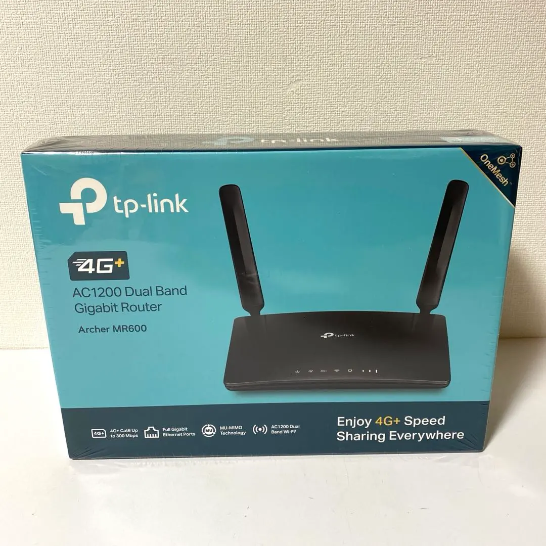 2026年最新】tp-link archer mr600の人気アイテム - メルカリ