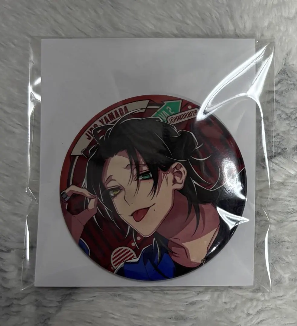 2026年最新】山田二郎 缶バッジ flava2の人気アイテム - メルカリ