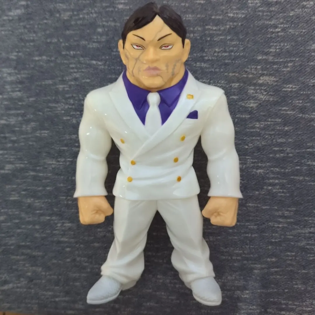 2026年最新】花山薫 ソフビの人気アイテム - メルカリ