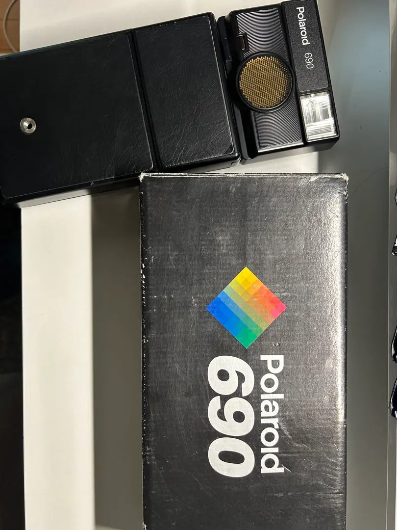 2026年最新】ポラロイド690の人気アイテム - メルカリ