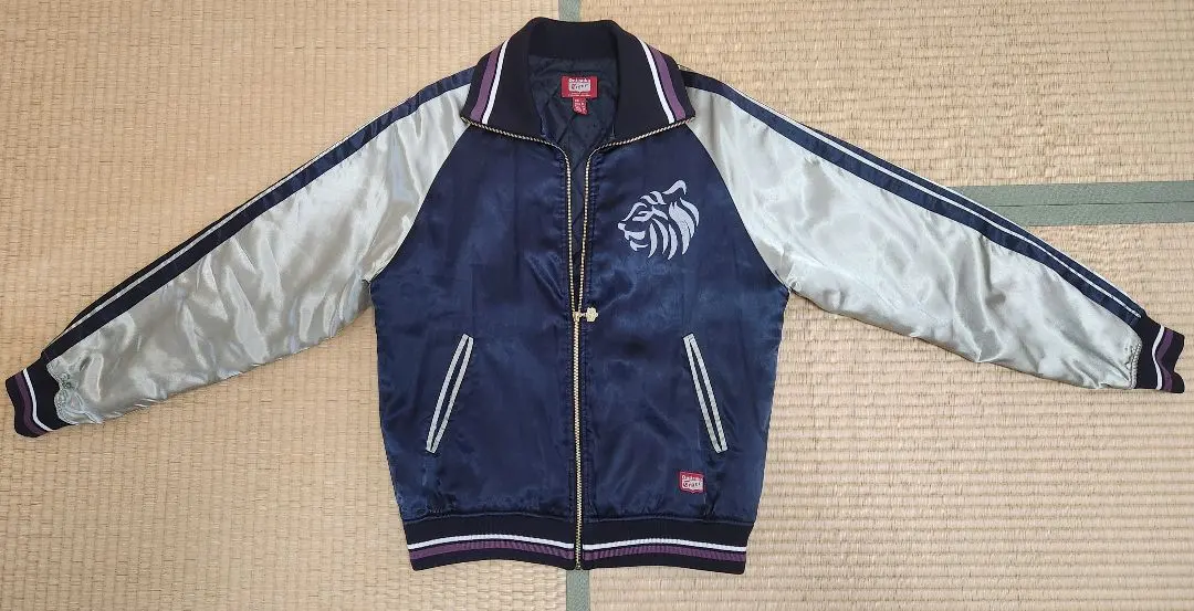 2026年最新】Onitsuka Tiger スカジャンの人気アイテム - メルカリ