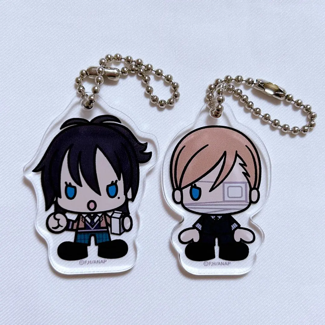 2026年最新】覆面系ノイズ アクスタの人気アイテム - メルカリ