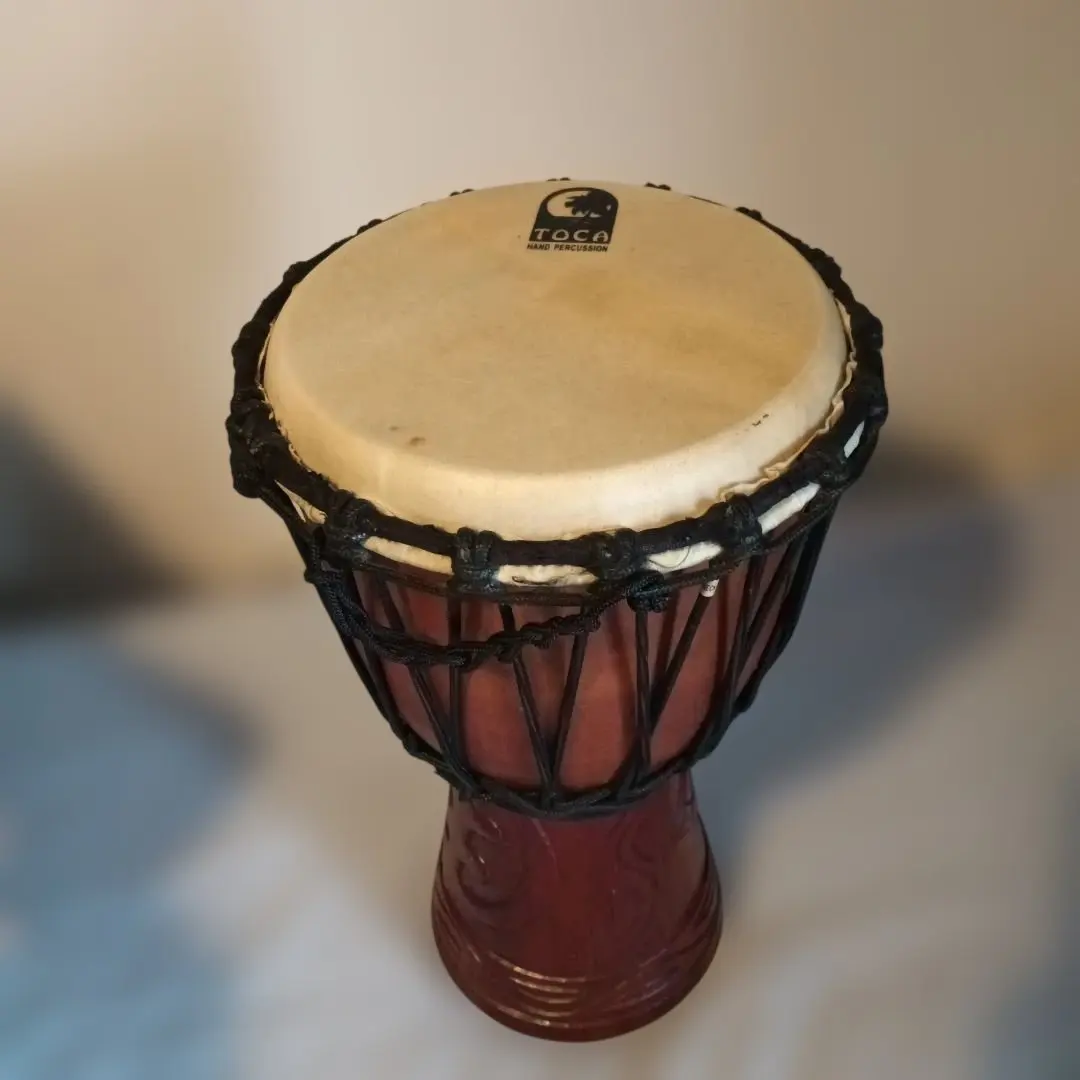 2026年最新】ジャンベ tocaの人気アイテム - メルカリ