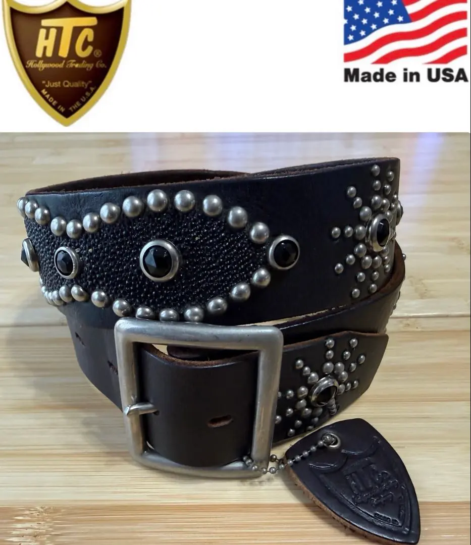 2026年最新】(エイチティーシー) HTC Overlay Peanut Belt