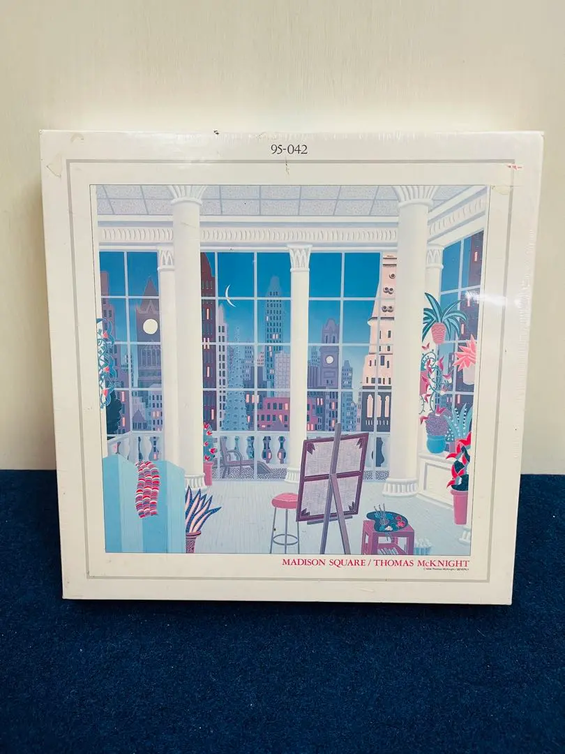 2026年最新】トーマスマックナイト パズルの人気アイテム - メルカリ