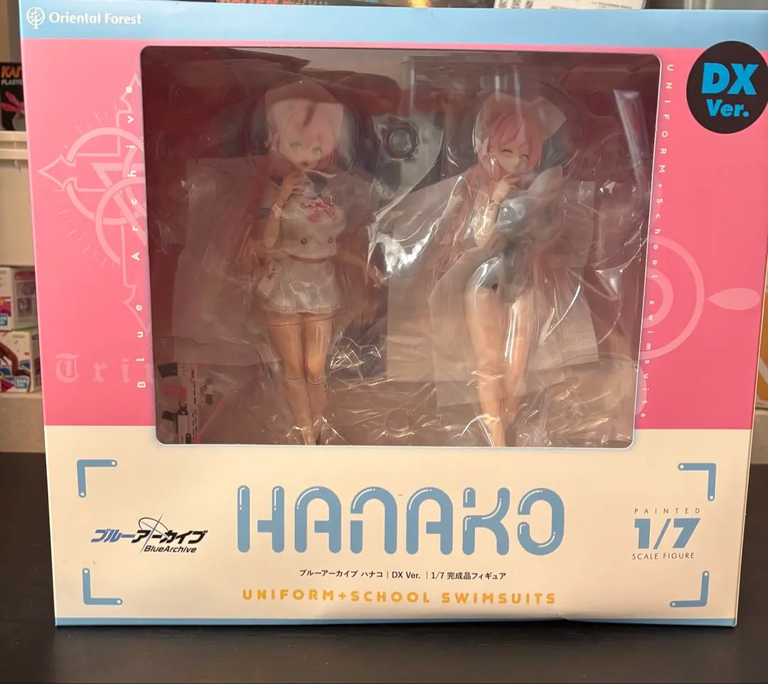 2026年最新】浦和ハナコ DX Ver. 「ブルーアーカイブ -Blue Archive