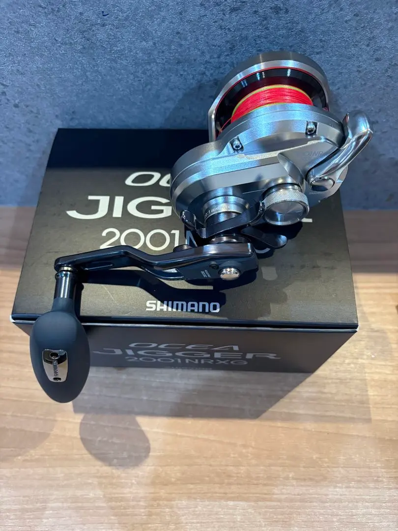 2026年最新】オシアジガ 2001の人気アイテム - メルカリ